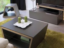 Mesa de café Gautier