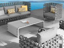 Mesa de centro Cabaret