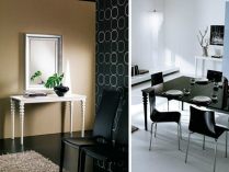 Mesa extensível Deco