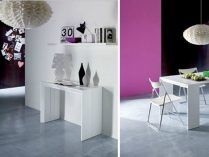 Mesa extensível Golia