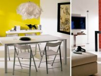 Mesa extensível Minima